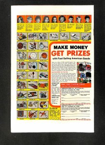 Super-Villain Team-Up #11