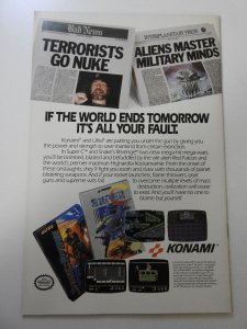 Spider-Man #1 (1990) NM Condition!