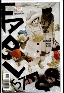 Fables #57 (2007) Fables