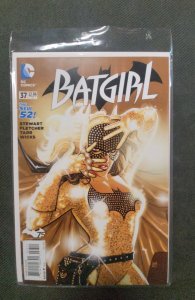 Batgirl #37 (2015)
