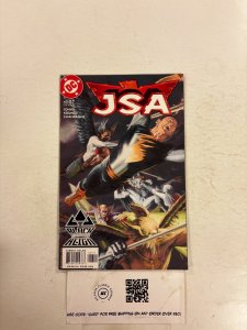 JSA #57 NM DC Comic Books Black Adam Justice Society 15 HH92