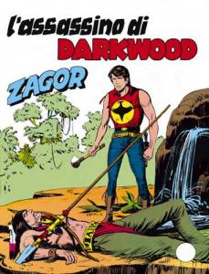 L'assassino Di Darkwood