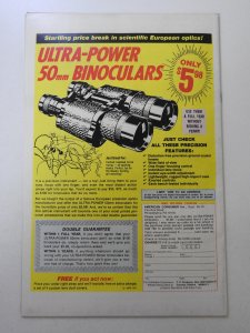 Fantastic Four #163 (1975) vs Gaard! Sharp VF-NM Condition!