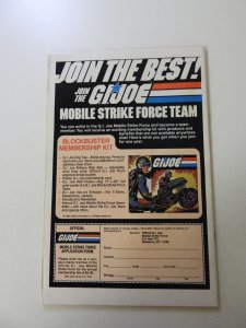 What If? #34 (1982) FN+ condition