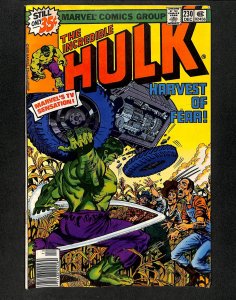 Incredible Hulk (1962) #230