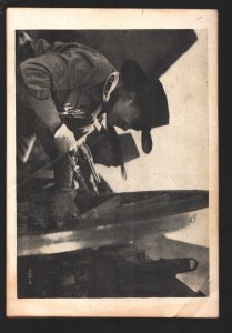 Tex Ritter #26  1954 - Charlton  -FN+ - Comic Book