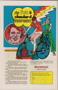 Beowulf #2 (1975) Beowulf