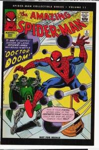 Spider-Man Collectible Series #11 (2006) Spider-Man