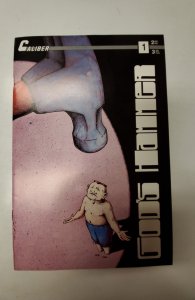 God's Hammer #1 NM Caliber Comic Book J667