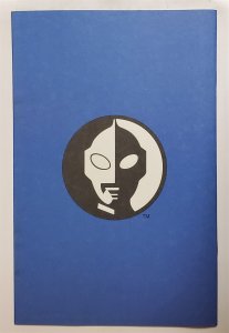 Ultraman #2 Split cover (May 1994, Nemesis) VF/NM  