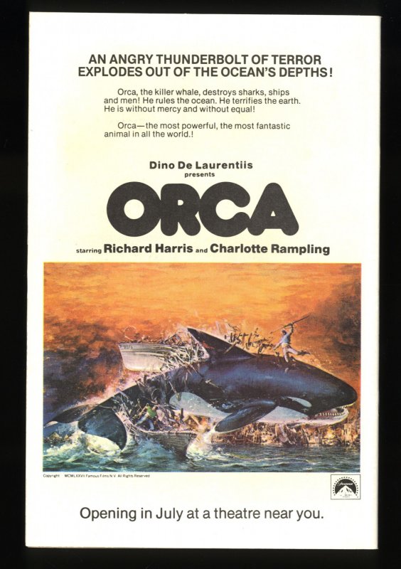 Ms. Marvel #9 1st Deathbird!