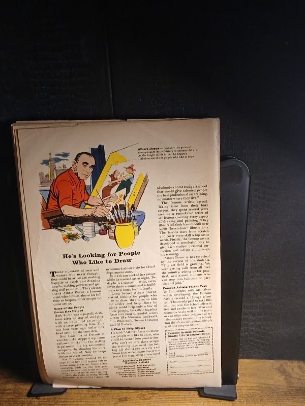 Fantastic Four #41 (1965) Fantastic Four