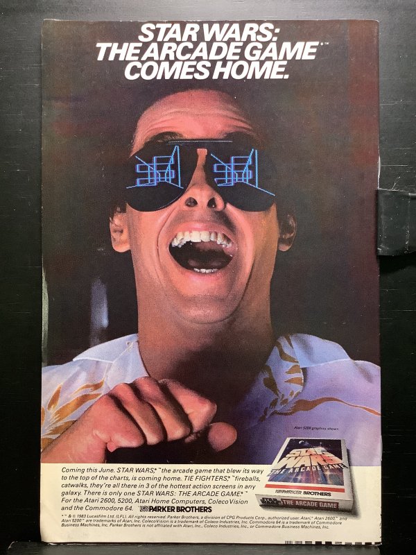 The Amazing Spider-Man #256 (1984)