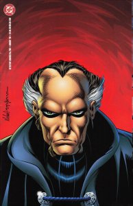 Detective Comics (1937 1st Series) #700