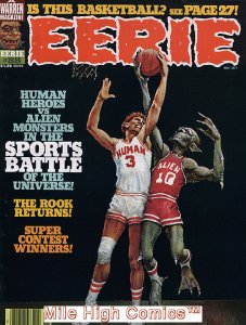 EERIE MAGAZINE (1965 Series)  (WARREN) #88 Fine