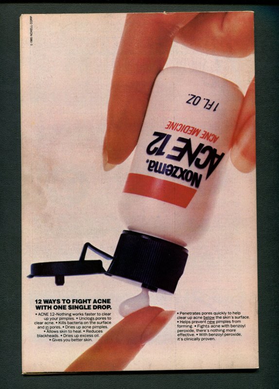 Spanner's Galaxy #3 #5 #6 (SET) /  8.0 VFN / Tom Mandrake Covers / 1985