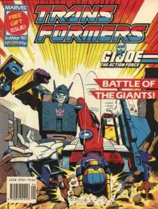 Primal Scream, Part 1 / Perchance to Dream, Part 5