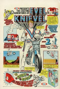 Ka-Zar #1 (1974)FN+ 6.5