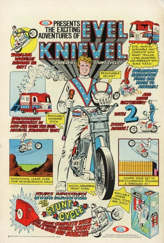 Ka-Zar #1 (1974)FN+ 6.5