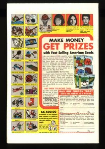 Fantastic Four #171 VF 8.0