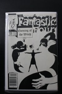 Fantastic Four #276 (1985)