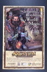 Witchblade #41 (2000)