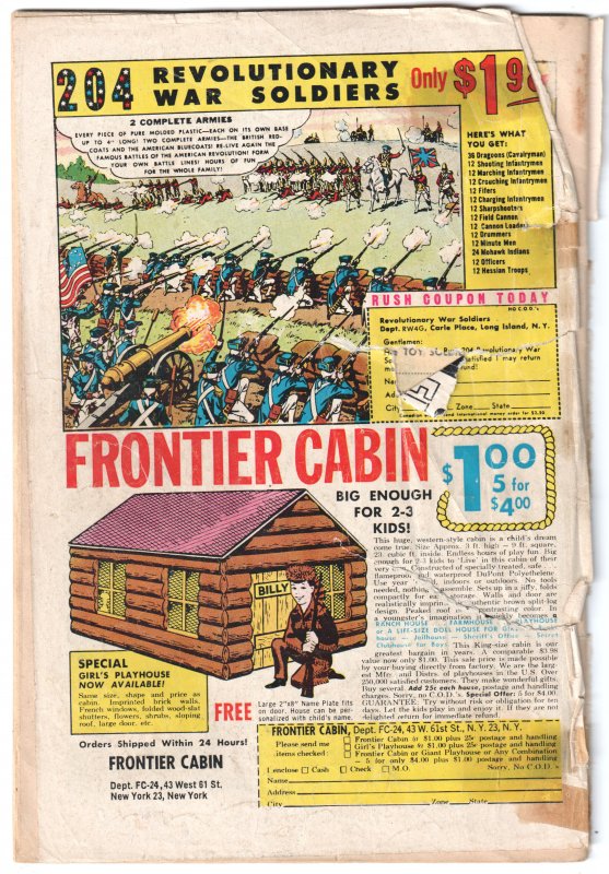 Detective Comics #300 (1962) Batman and Robin [Key Issue]