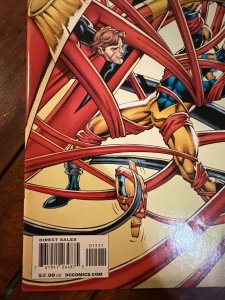 Booster Gold #15 (2009)