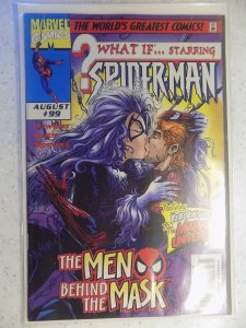 WHAT IF VOL II # 99