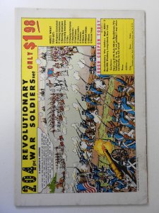 Anthro #1 (1968) FN+ Condition!