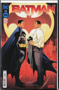 Batman #149 (2024) Batman