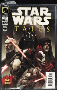 Star Wars Tales #17 (2003) Star Wars