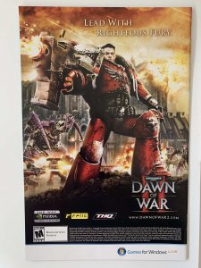 Conan the Cimmerian #9 (2009)