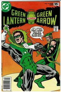 Green Lantern #101 (1st Series)   9.0 VF-NM 