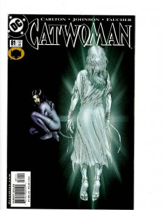 Catwoman #81 (2000) SR10