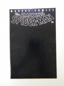 The Amazing Spider-Man #36 Direct Edition (2001) FN- condition