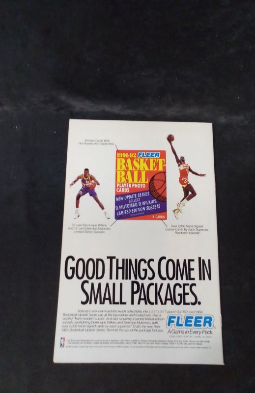 The Amazing Spider-Man #363 (1992)