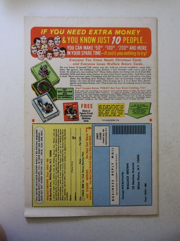 Thor #180 (1970) VG/FN Condition