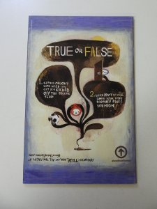 Moon Knight #20 (2008) VF- condition