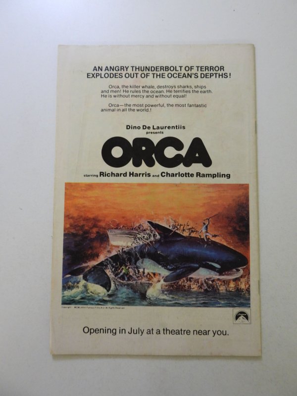 Daredevil #148 (1977) FN- condition