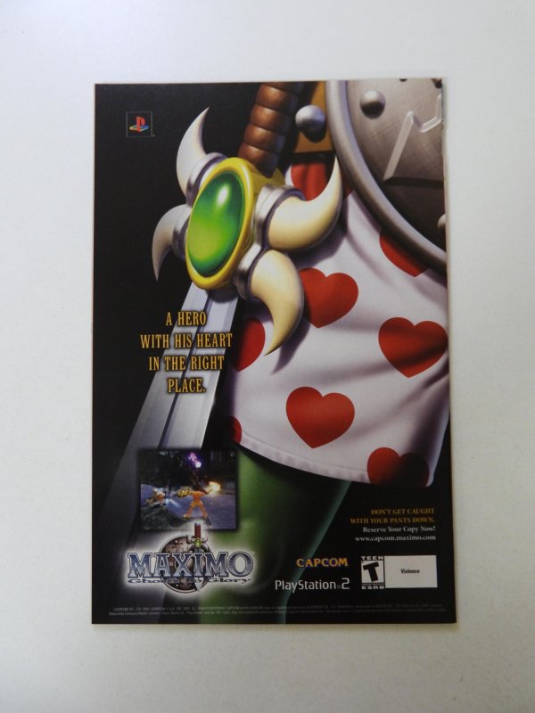 Harley Quinn #17 (2002) NM condition