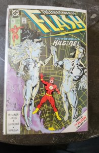 The Flash #43 (1990)