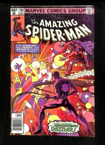 Amazing Spider-Man #203