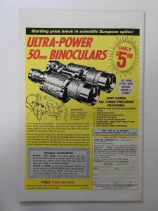 The Inhumans #1 (1975) FN+ Condition!