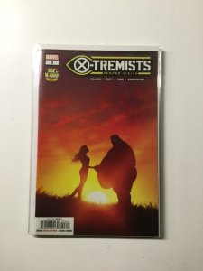 Age of X-Man: X-Tremists #3 (2019) HPA