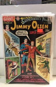 Superman's Pal, Jimmy Olsen #131 (1970)