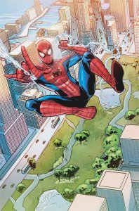 AMAZING SPIDER-MAN #28  MAGIC: THE GATHERING VIRGIN VAR Marvel Comic