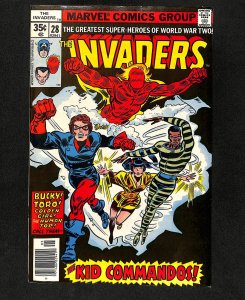 Invaders #28