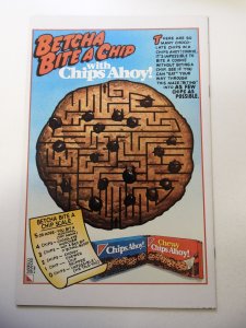 Willow #1 (1988) NM Condition