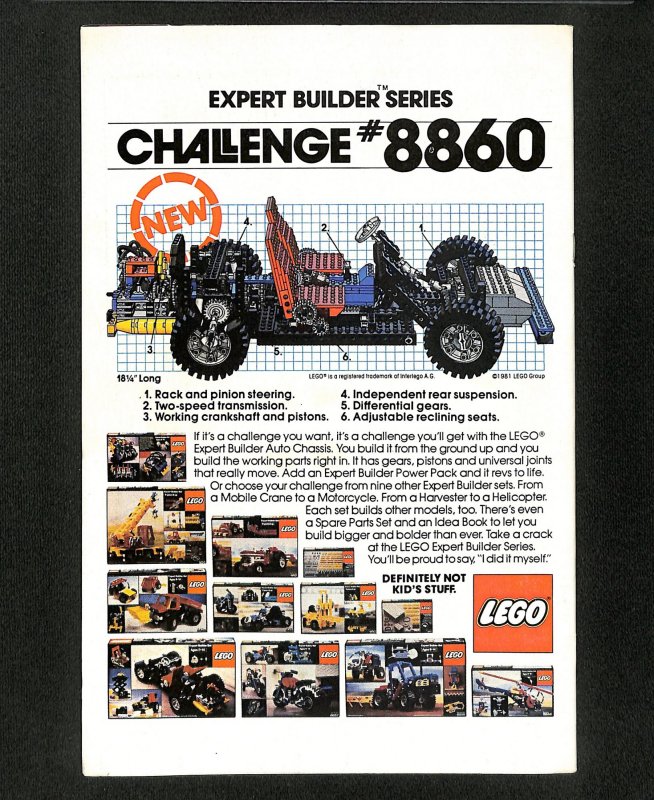 Amazing Spider-Man #222